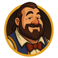 Bob's Deck Logo