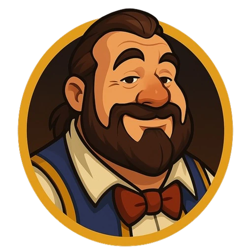 Bobsdeck Logo